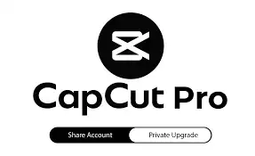 Capcut Pro 12 tháng Tha Hồ Edit